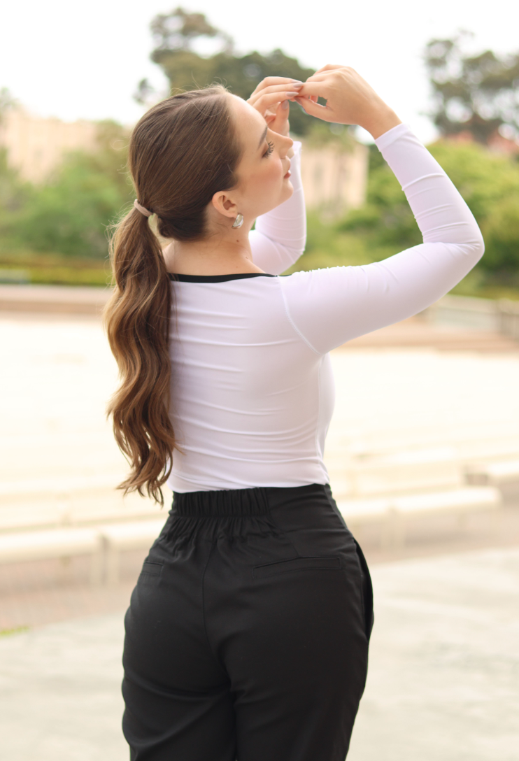 Body Magdalena Blanco