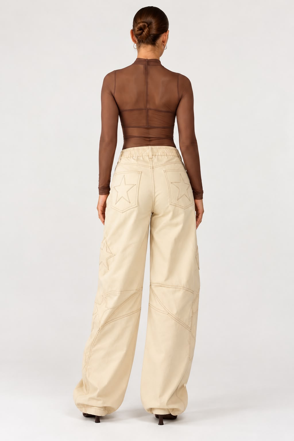 Pantalon Regina
