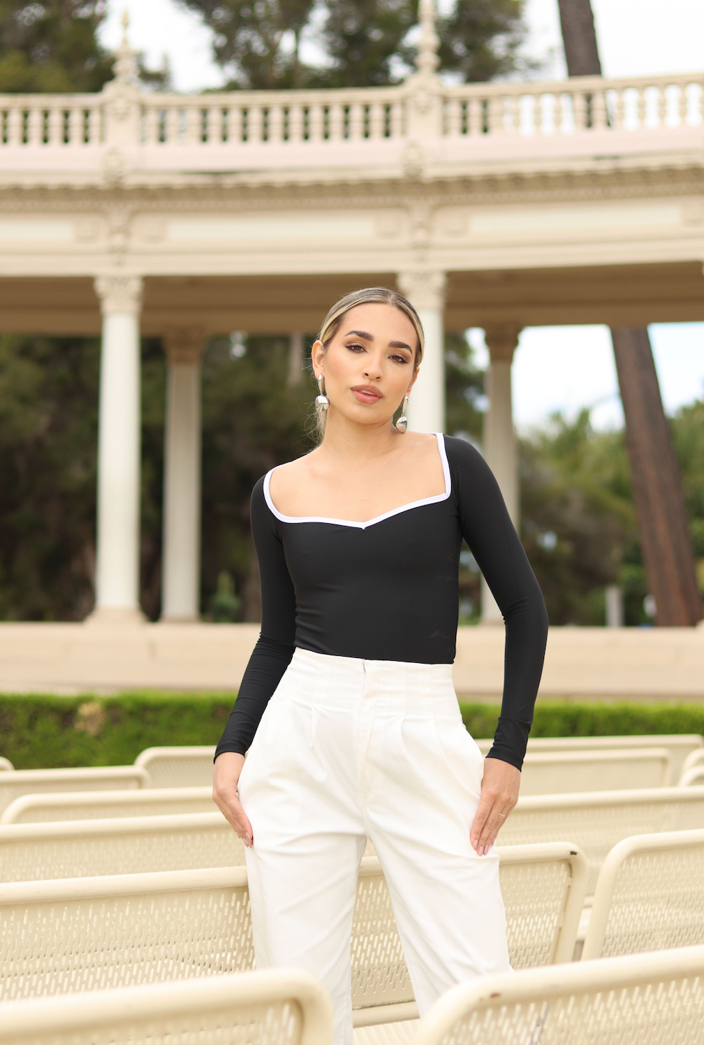 Julie Blanco