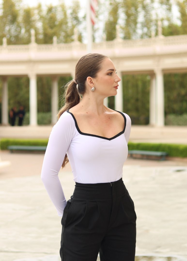 Body Magdalena Blanco