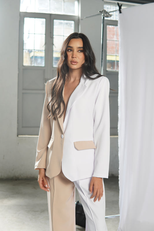 Set Melina Nude