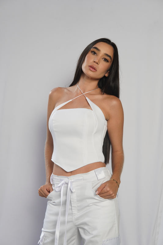 Top Francisca Blanco