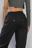 Pantalon Macarena Negro