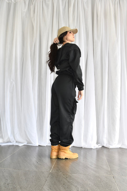 Avril Negro