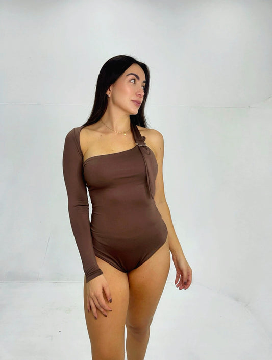 Body Lucia Café