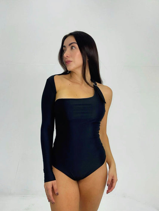 Body Lucia Negro