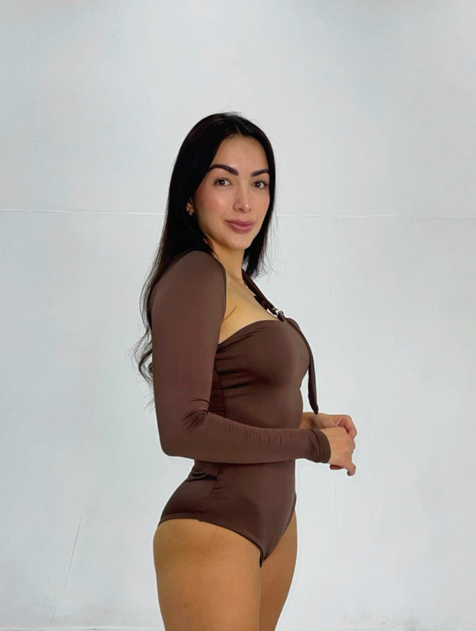 Body Lucia Café