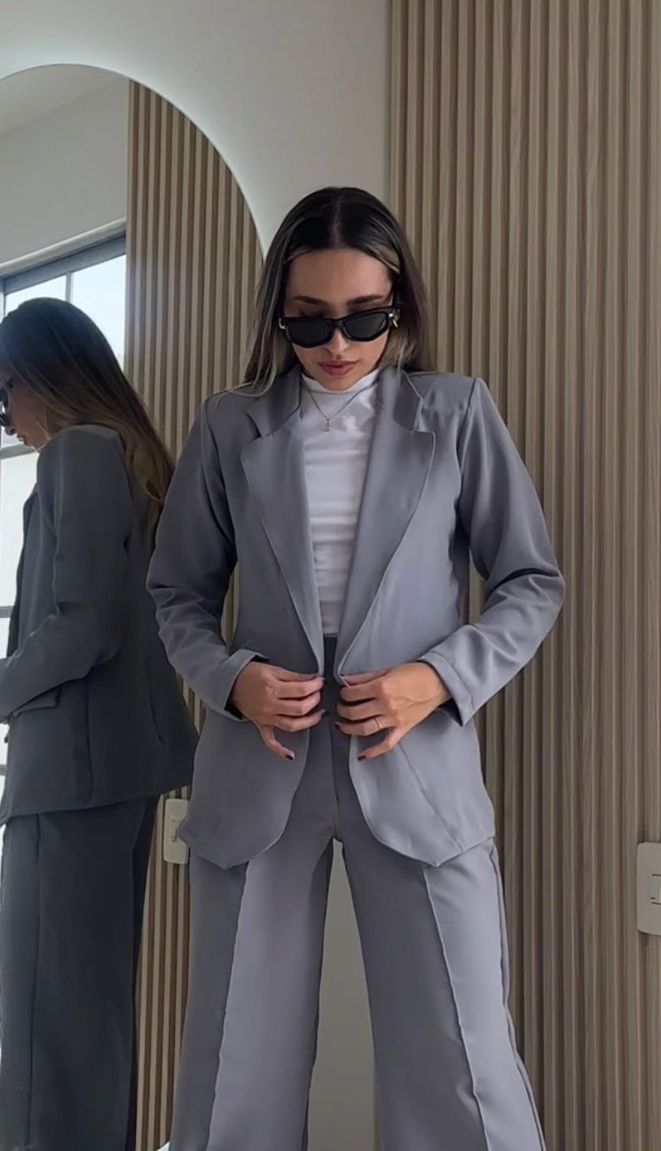 Set Penelope Gris