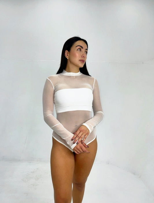 Body Emilia Blanco