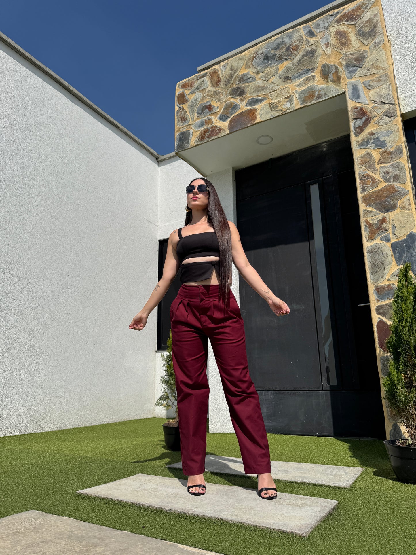 Julie Vino Tinto