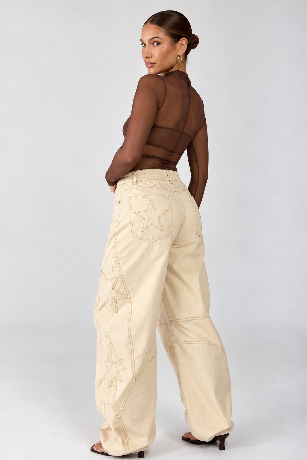 Pantalon Regina